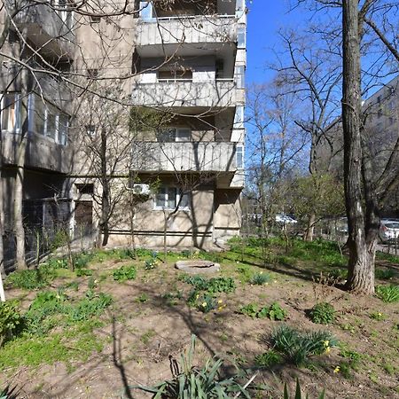 Luxury Studio / Ghencea Apartment Bucharest Exterior photo