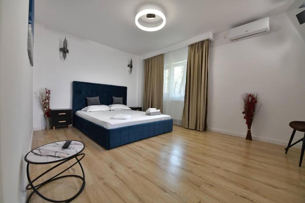 Luxury Studio / Ghencea Apartment Bucharest Exterior photo