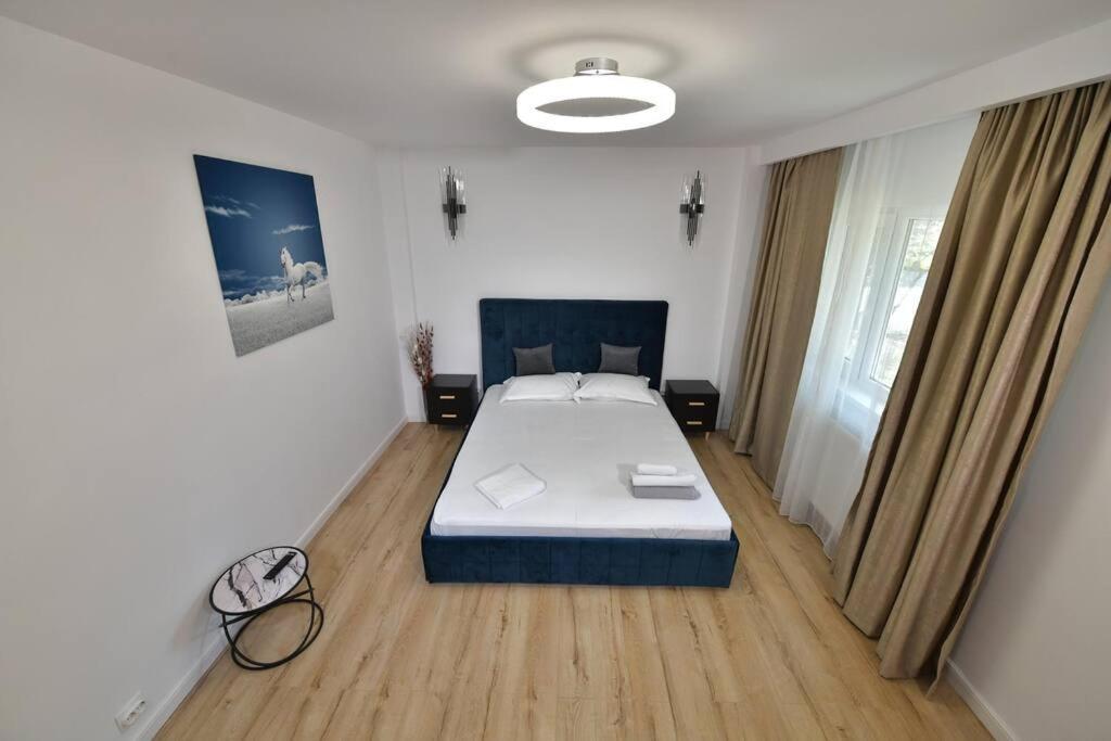 Luxury Studio / Ghencea Apartment Bucharest Exterior photo