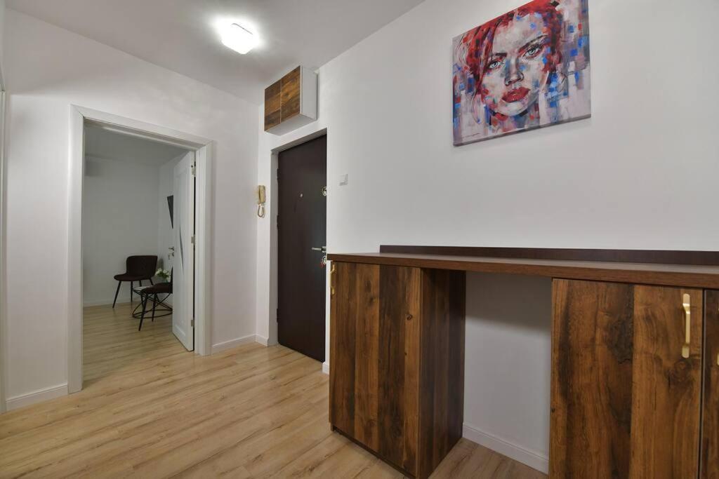 Luxury Studio / Ghencea Apartment Bucharest Exterior photo