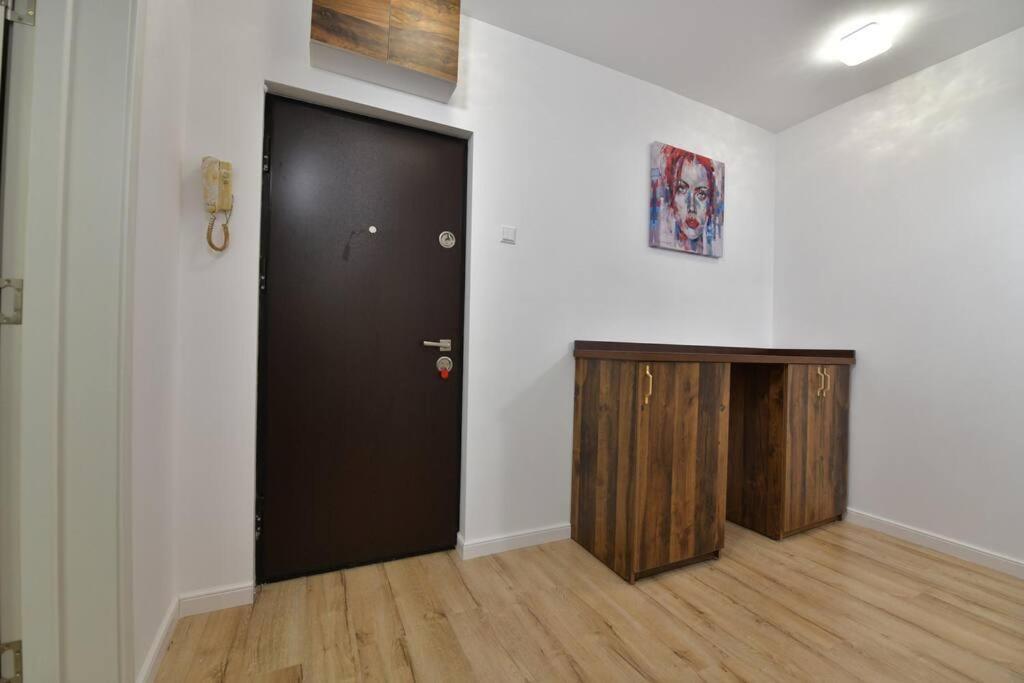 Luxury Studio / Ghencea Apartment Bucharest Exterior photo