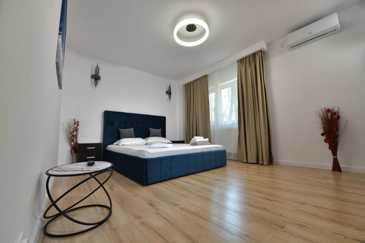 Luxury Studio / Ghencea Apartment Bucharest Exterior photo
