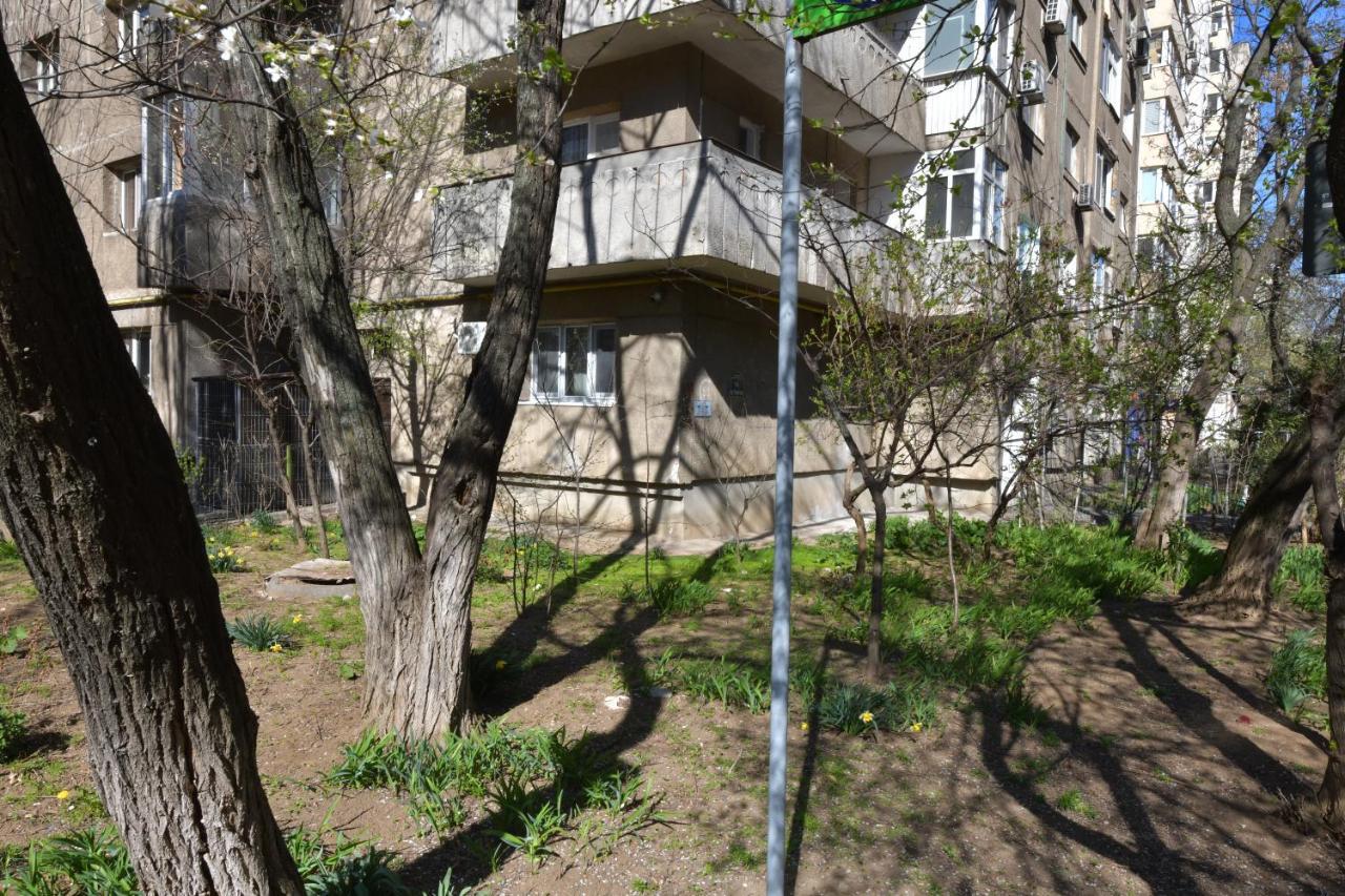 Luxury Studio / Ghencea Apartment Bucharest Exterior photo