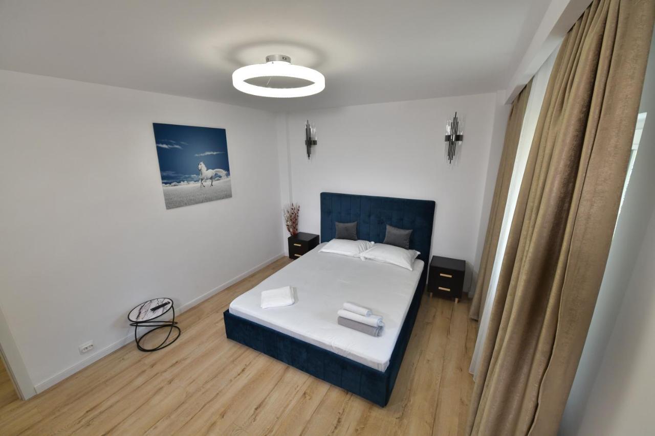 Luxury Studio / Ghencea Apartment Bucharest Exterior photo