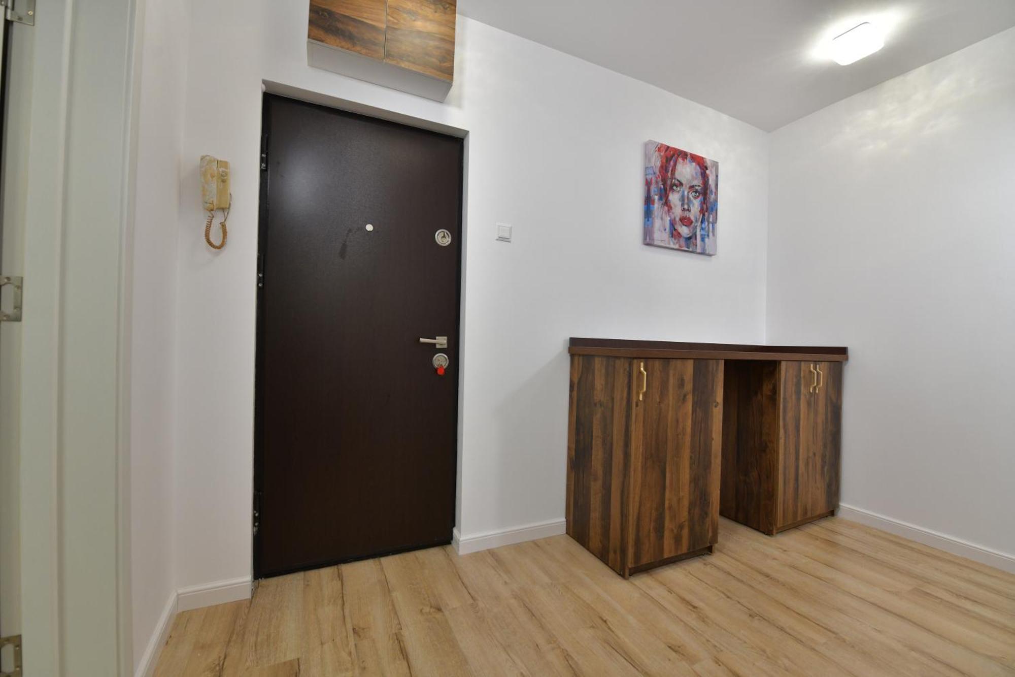Luxury Studio / Ghencea Apartment Bucharest Exterior photo